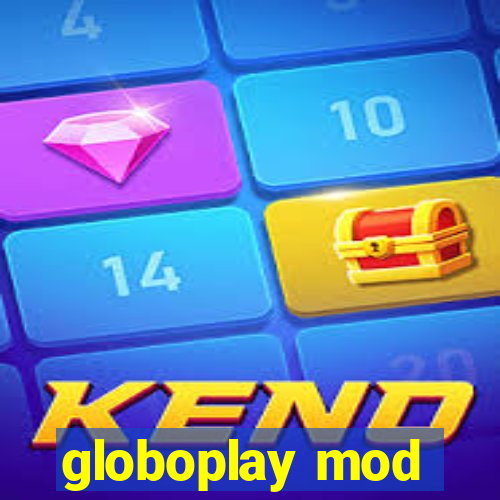 globoplay mod